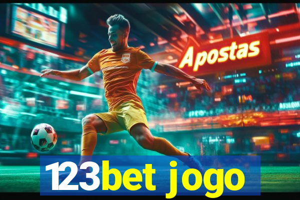 123bet jogo